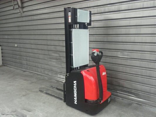 Unknown range 201 Hangcha CDD16-AC1