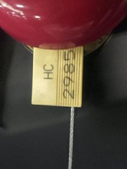 Transpalette accompagnant Hangcha CBD30-AC1 - 7