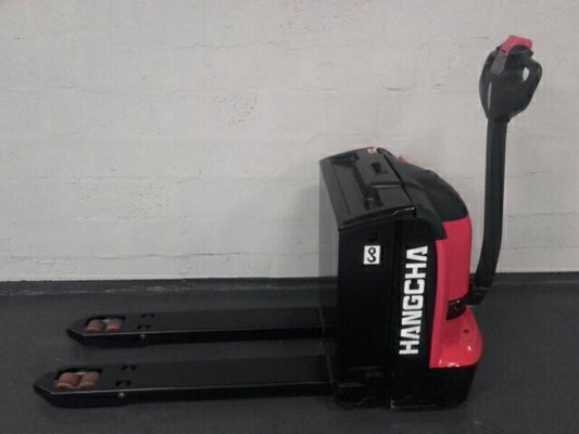 Unknown range 198 Hangcha CBD30-AC1