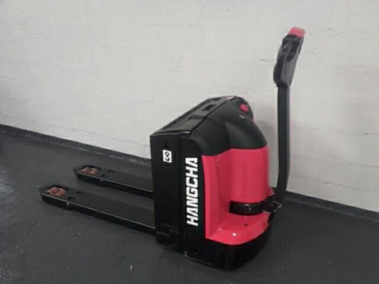 Unknown range 198 Hangcha CBD30-AC1