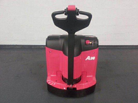 Unknown range 198 Hangcha CBD30-AC1