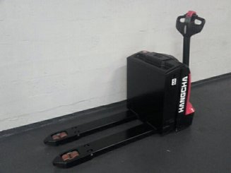 Transpalette accompagnant Hangcha CBD30-AC1 - 2