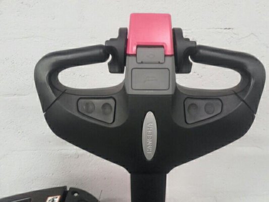 Unknown range 198 Hangcha CBD30-AC1