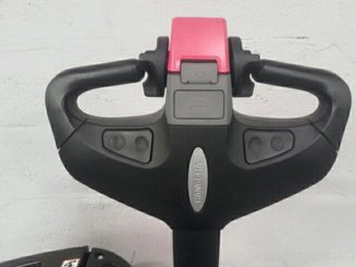 Transpalette accompagnant Hangcha CBD30-AC1 - 5