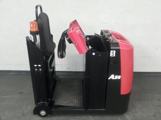 Tracteur de remorquage Hangcha QDD5-ASC1 - 9