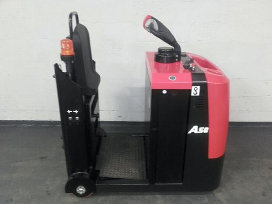 Unknown range 183 Hangcha QDD5-ASC1