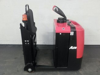 Tracteur de remorquage Hangcha QDD5-ASC1 - 3