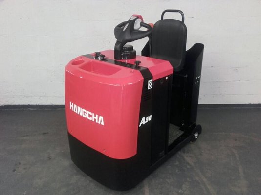 Unknown range 183 Hangcha QDD5-ASC1