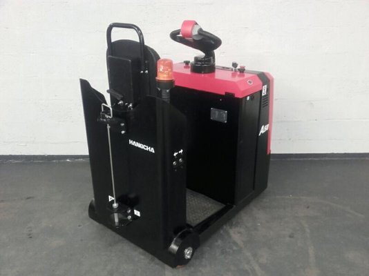 Unknown range 183 Hangcha QDD5-ASC1