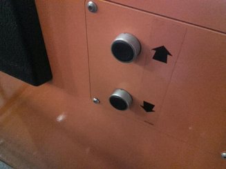 Préparateur de commandes à nacelle élevable OMG 602 - 9