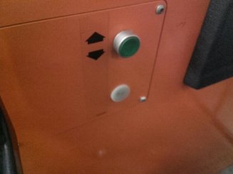 Préparateur de commandes à nacelle élevable OMG 602 - 8