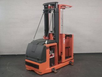 Préparateur de commandes à nacelle élevable OMG 602 - 2