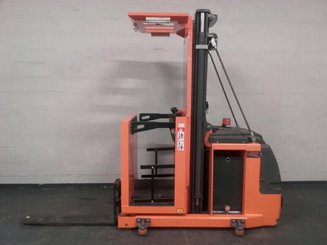 Préparateur de commandes à nacelle élevable OMG 602 - 4