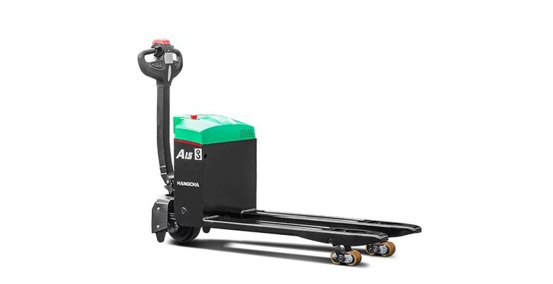 Unknown range 198 Hangcha CBD15-i