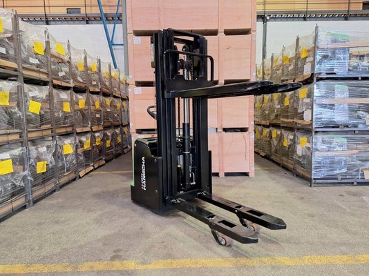 Gerbeur à levée initiale