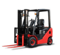 Chariot élévateur thermique Diesel et Gaz jusqu'à 2 tonnes