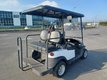 Voiture de golf 4 places