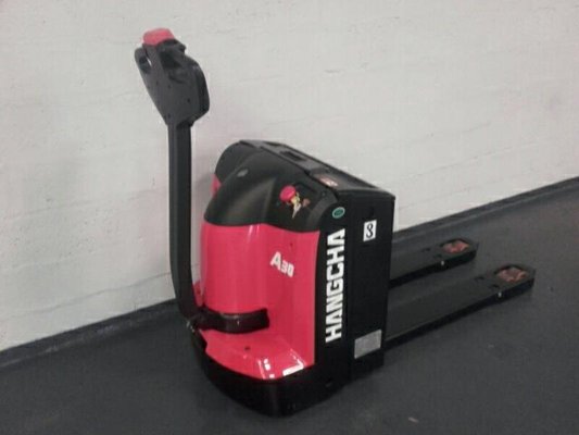 Transpalette à partir de 3 tonnes - image 1