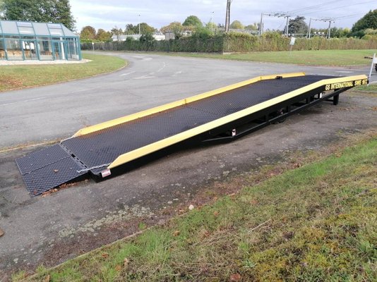 Rampe de chargement - image 1