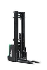 Gerbeur accompagnant Hangcha CDD20 XT1-SI - 1