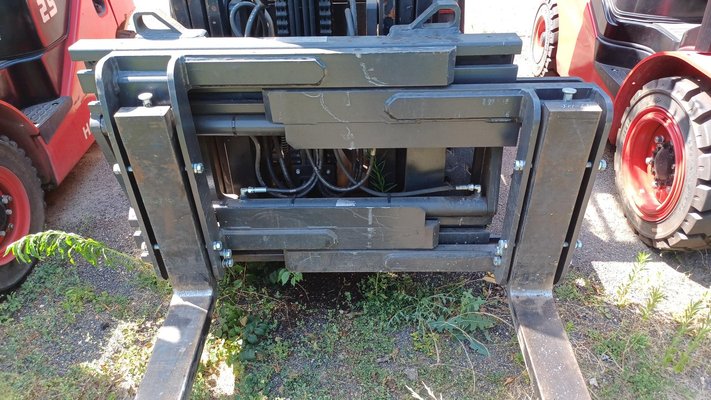 Unknown range 599 - D03/WA50-A0T