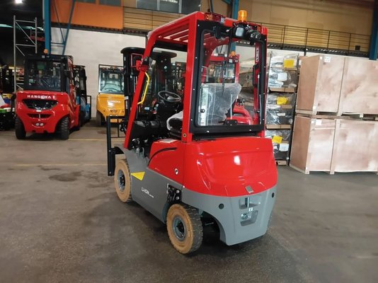 Unknown range 207 Hangcha XF15D-2 (CPCD15-X2H7F1)