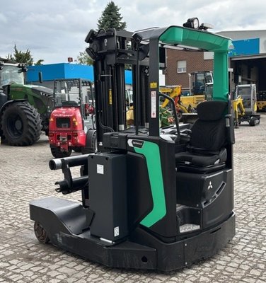 Unknown range 581 - RBM25N2