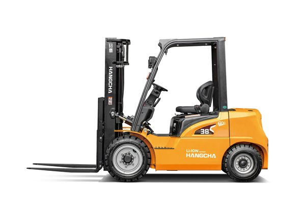 Unknown range 207 Hangcha XE15i ( CPD15-XEY2HA-SI )