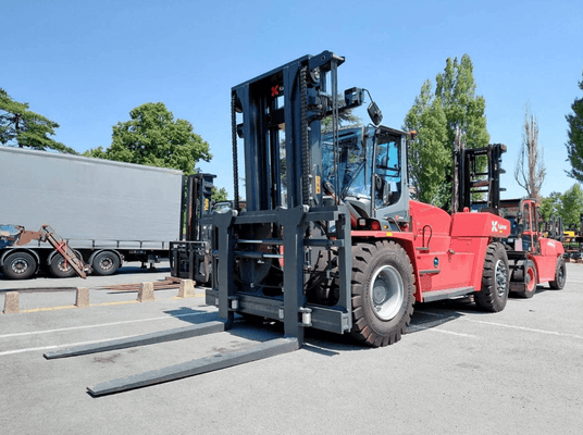 Unknown range 207 - DCG250-12S