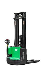 Gerbeur accompagnant Hangcha CDD20 XT1-SI - 1