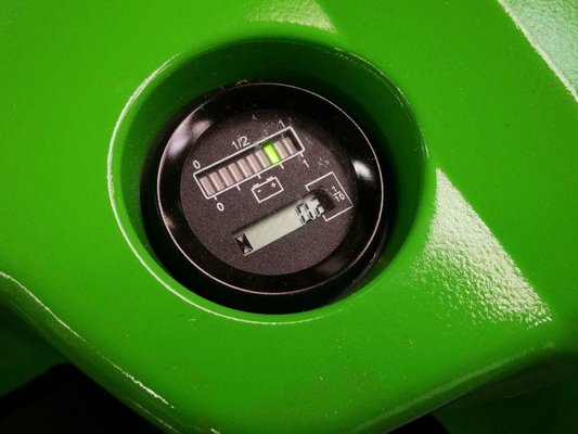 Unknown range 198 Hangcha CBD20-I