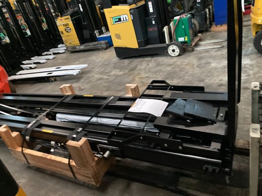 Unknown range 166 Mitsubishi RB16N2HS