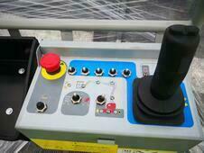 Unknown range 210 Hangcha GTHZ170