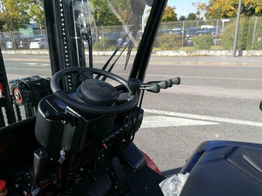 Unknown range 207 Hangcha A4W25