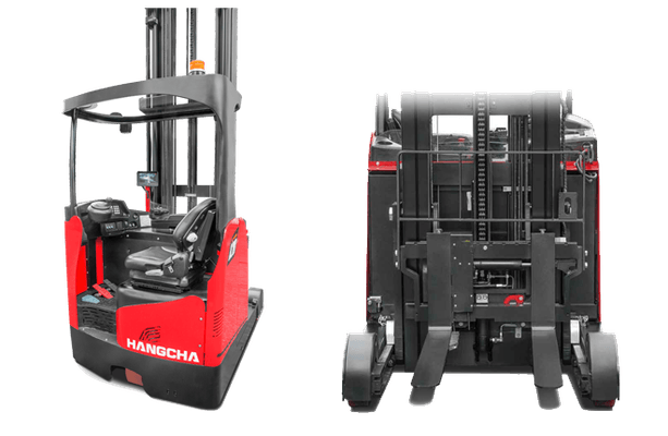 Unknown range 166 Hangcha CQD16-AD2H