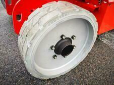 Unknown range 210 Hangcha GTHZ170