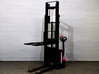 Gerbeur accompagnant Hangcha CDD10-AMC1-SZ - 6