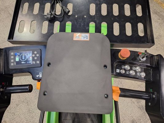 Unknown range 214 Hangcha CJD02-AMC1-M1I