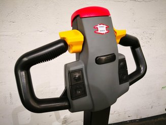 Transpalette accompagnant Hangcha CBD15-EMD 685 - 7