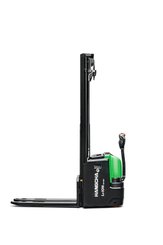 Gerbeur accompagnant Hangcha CDD20 XT1-SI - 2