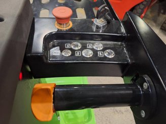 Préparateur de commandes à nacelle élevable Hangcha CJD02-AMC1-M1I - 12