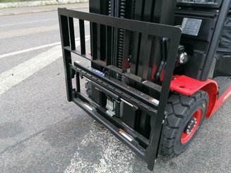 Chariot élévateur frontal 4 roues Hangcha XF18G - 19