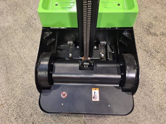 Unknown range 214 Hangcha CJD02-AMC1-M1I