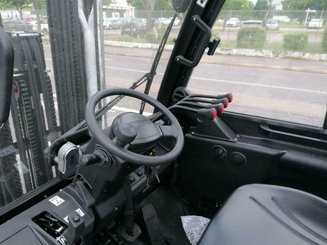 Chariot élévateur frontal 4 roues Hangcha XF18G - 13