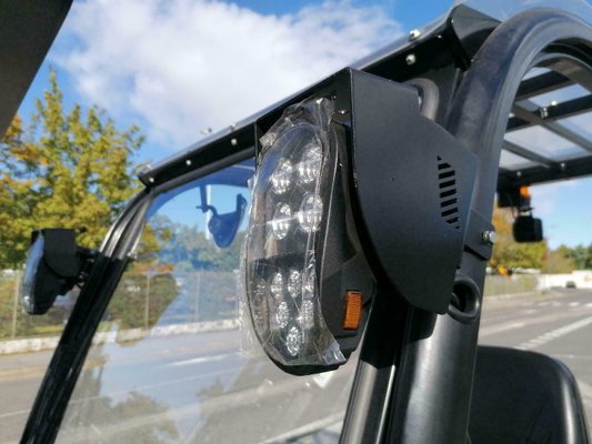 Unknown range 207 Hangcha A4W25