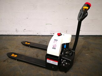 Transpalette accompagnant Hangcha CBD15-EMD 685 - 4