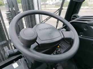 Chariot élévateur frontal 4 roues Hangcha XF18G - 9