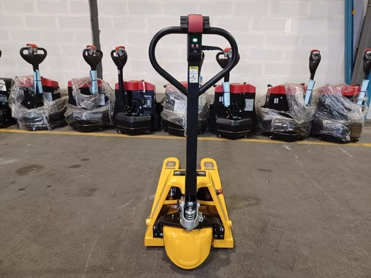 Unknown range 198 Microlift P15SE