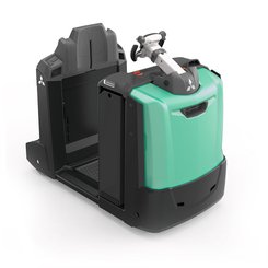 Tracteur de remorquage Mitsubishi TRB50 - 1