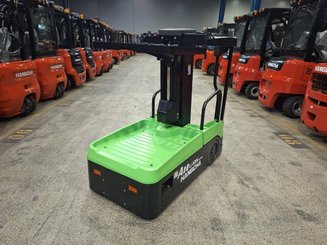 Préparateur de commandes à nacelle élevable Hangcha CJD02-AMC1-M1I - 19